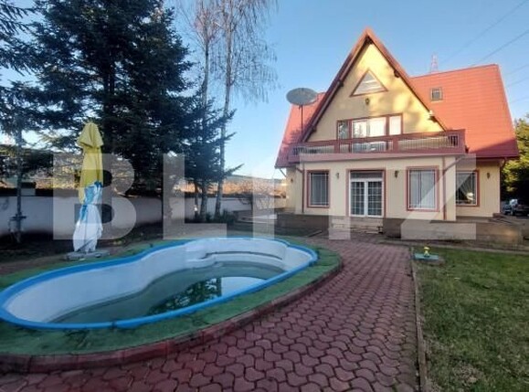 Casa de vânzare 10 camere Albert - 164073CV | BLITZ Ploieşti | Poza1