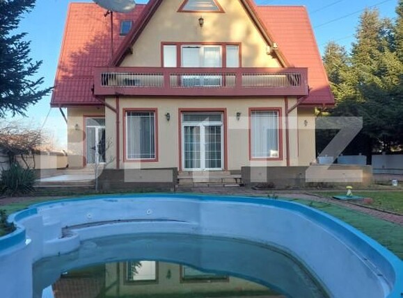 Casa de vânzare 10 camere Albert - 164073CV | BLITZ Ploieşti | Poza2