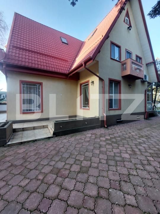 Casa de vânzare 10 camere Albert - 164073CV | BLITZ Ploieşti | Poza3