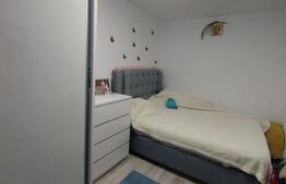 Apartament Renovat, 2 Camere, Anul 1978