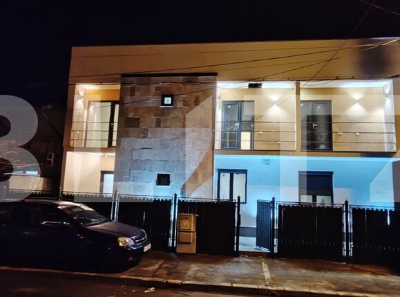 Casa de vânzare 6 camere Andrei Mureșanu - 164083CV | BLITZ Ploieşti | Poza2