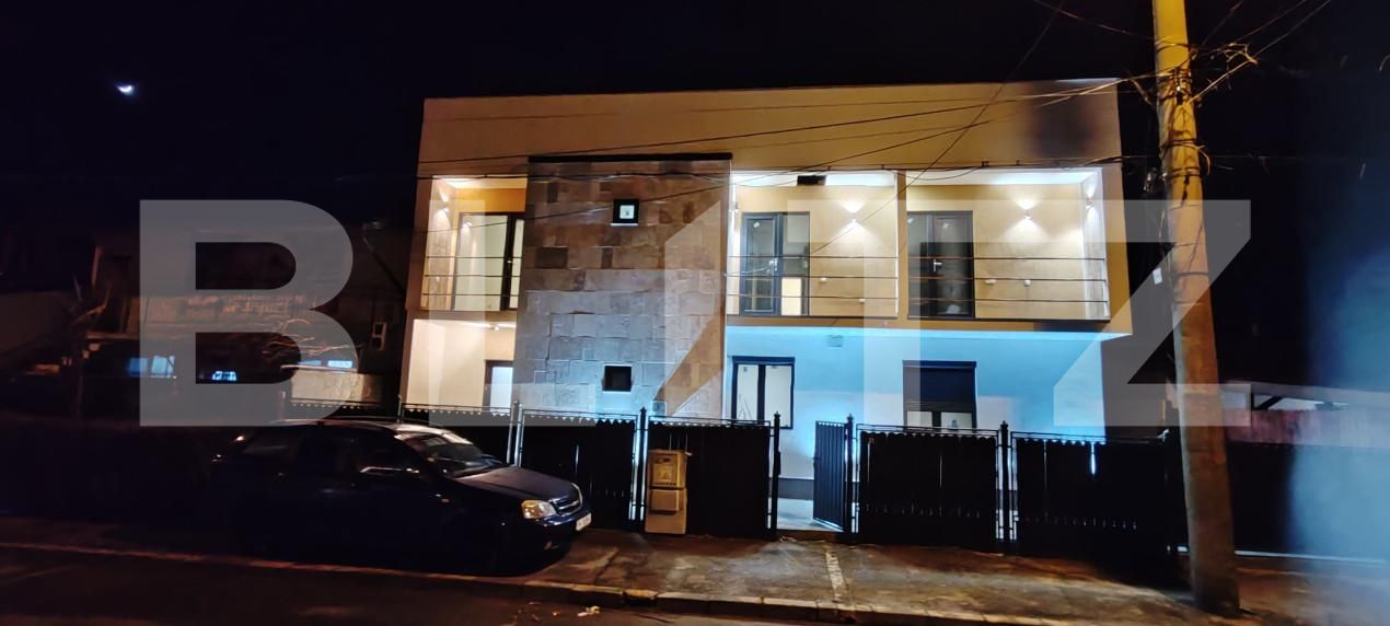 Casa de vânzare 6 camere Andrei Mureșanu - 164083CV | BLITZ Ploieşti | Poza2