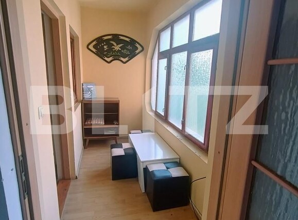 Spațiu birouri de închiriat Cantacuzino - 164137SIB | BLITZ Ploieşti | Poza12