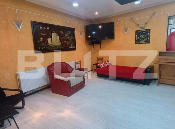 Spațiu birouri de închiriat Cantacuzino - 164137SIB | BLITZ Ploieşti | Poza6