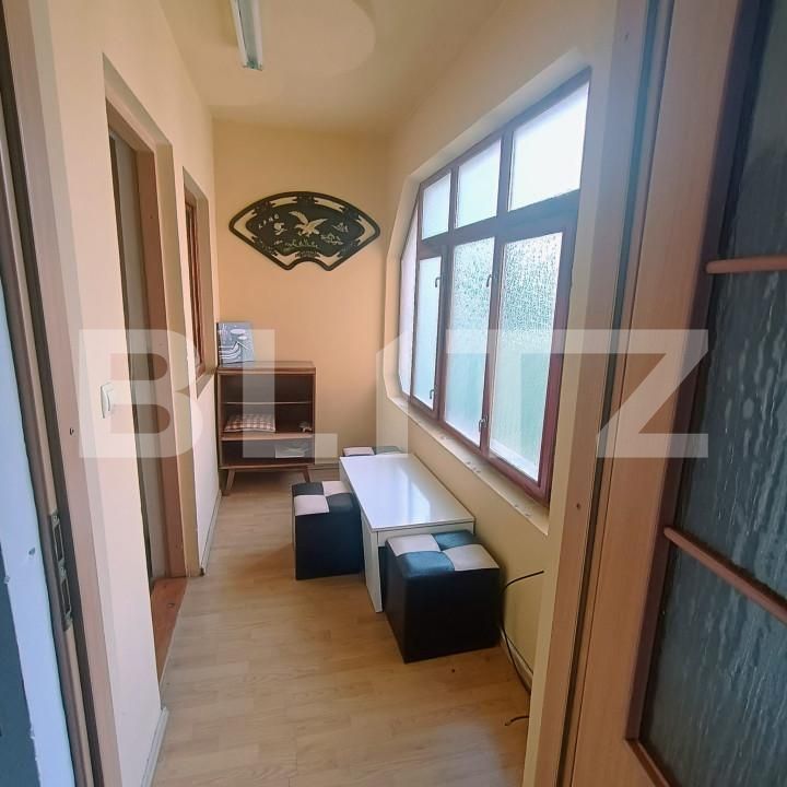 Spațiu birouri de închiriat Cantacuzino - 164137SIB | BLITZ Ploieşti | Poza12
