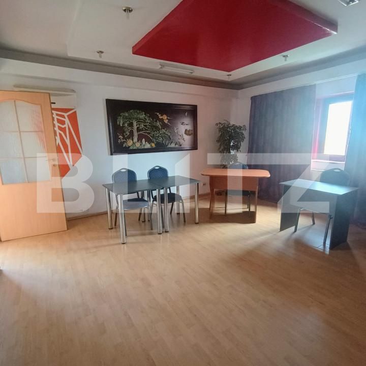 Spațiu birouri de închiriat Cantacuzino - 164137SIB | BLITZ Ploieşti | Poza2