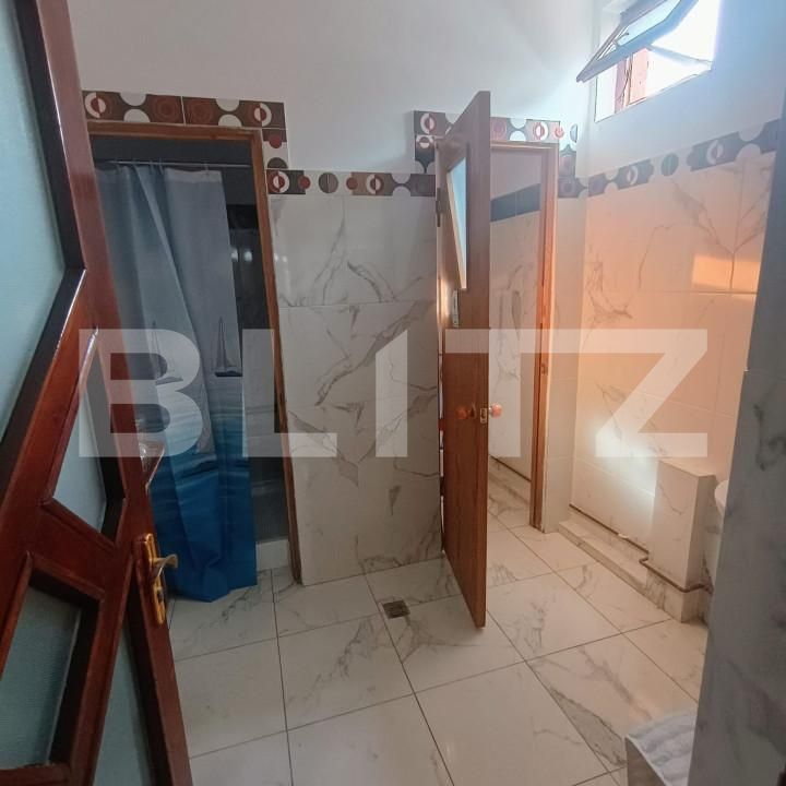 Spațiu birouri de închiriat Cantacuzino - 164137SIB | BLITZ Ploieşti | Poza8