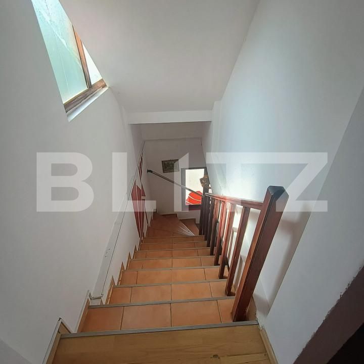 Spațiu birouri de închiriat Cantacuzino - 164137SIB | BLITZ Ploieşti | Poza9