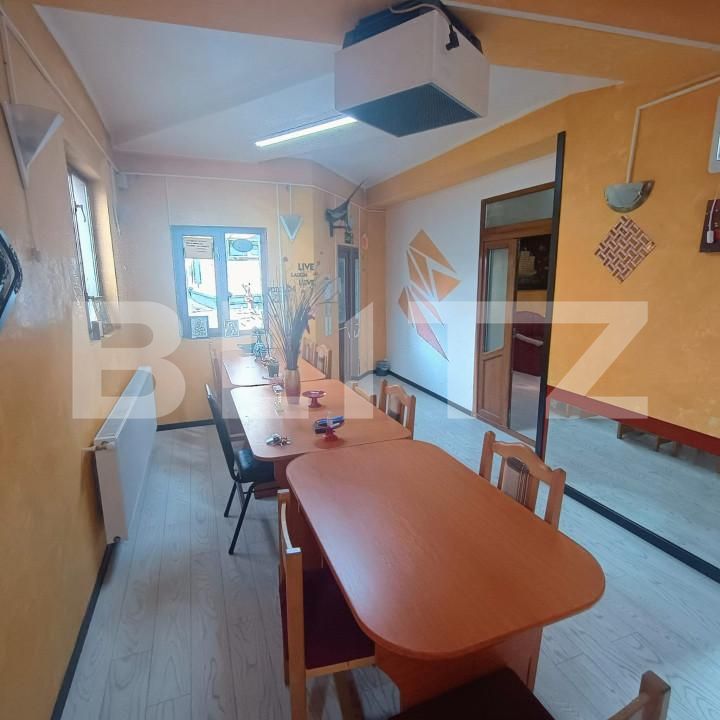 Spațiu birouri de închiriat Cantacuzino - 164137SIB | BLITZ Ploieşti | Poza7