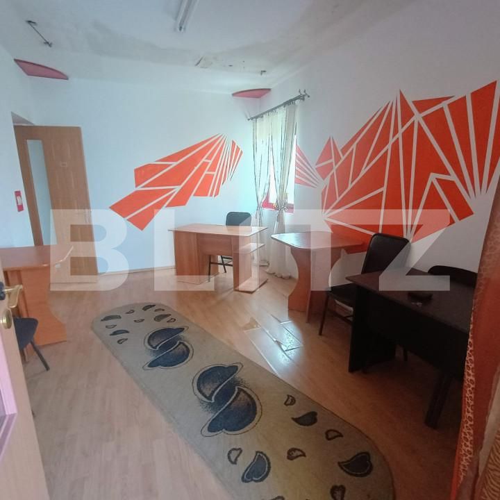 Spațiu birouri de închiriat Cantacuzino - 164137SIB | BLITZ Ploieşti | Poza11