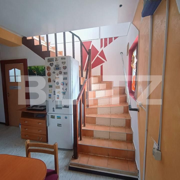 Spațiu birouri de închiriat Cantacuzino - 164137SIB | BLITZ Ploieşti | Poza5