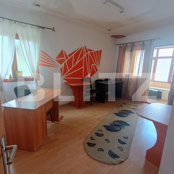 Spațiu birouri de închiriat Cantacuzino - 164137SIB | BLITZ Ploieşti | Poza10