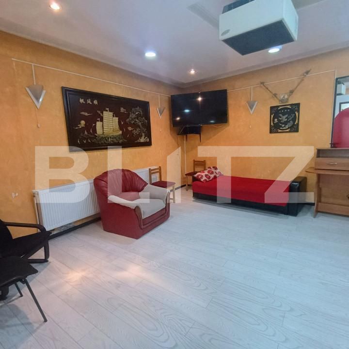 Spațiu birouri de închiriat Cantacuzino - 164137SIB | BLITZ Ploieşti | Poza6