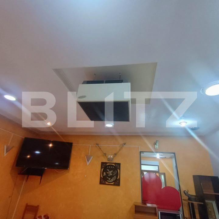 Spațiu birouri de închiriat Cantacuzino - 164137SIB | BLITZ Ploieşti | Poza4