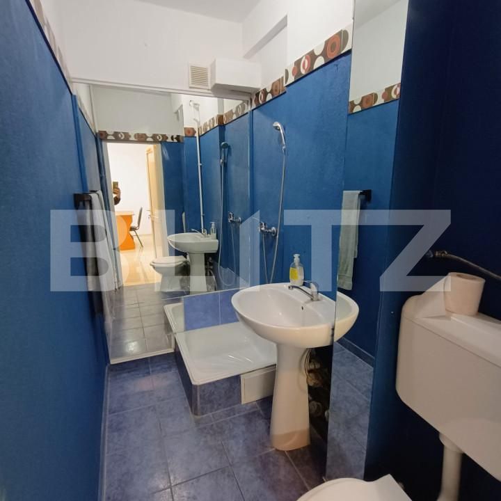 Apartament de închiriat 2 camere Central - 164179AI | BLITZ Ploieşti | Poza6