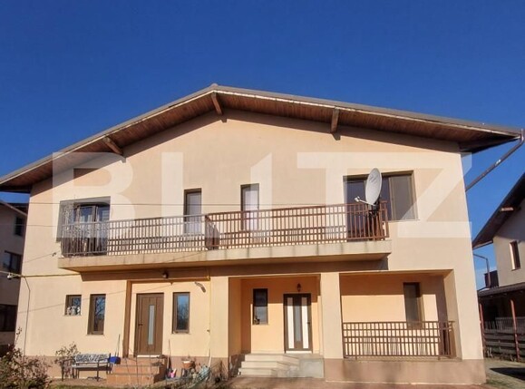 Casa de vânzare 4 camere Corlatesti - 164278CV | BLITZ Ploieşti | Poza1