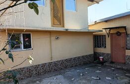 Casa 4 camere , 900mp Teren , Valenii de Munte semi-central