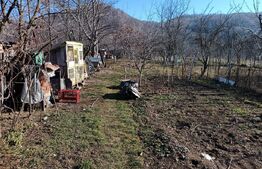 Casa 4 camere , 900mp Teren , Valenii de Munte semi-central