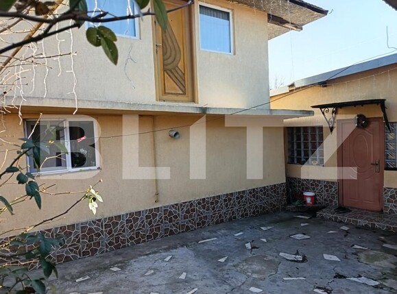 Casa de vânzare 4 camere Valenii de Munte - 164313CV | BLITZ Ploieşti | Poza1