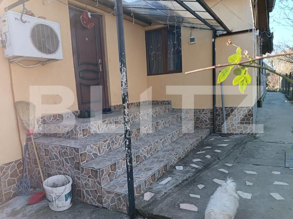 Casa de vânzare 4 camere Valenii de Munte - 164313CV | BLITZ Ploieşti | Poza2