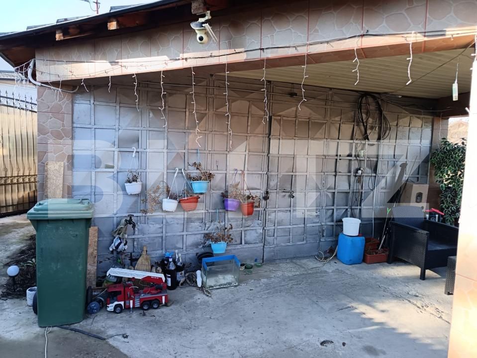 Casa de vânzare 4 camere Valenii de Munte - 164313CV | BLITZ Ploieşti | Poza13