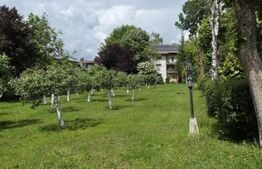 Proprietate Exclusivistă: 2 Case, Piscină și Teren de Tenis pe 3833 mp