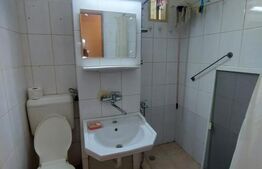 Apartament cu 3 camere, 42,53 mp, zona Vest