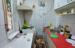 Apartament cu 3 camere, 42,53 mp, zona Vest