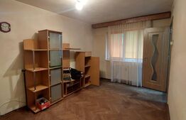 Apartament cu 3 camere, 42,53 mp, zona Vest