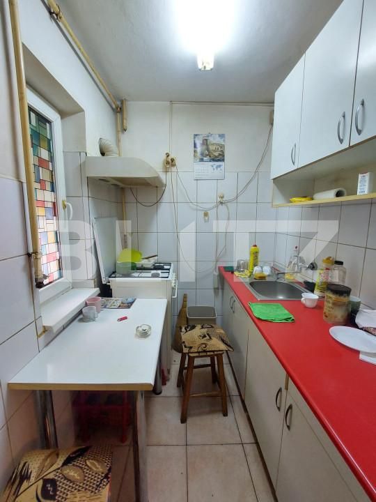 Apartament de vânzare 3 camere Vest - 164472AV | BLITZ Ploieşti | Poza1