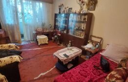 Apartament cu 2 camere, zona Vest