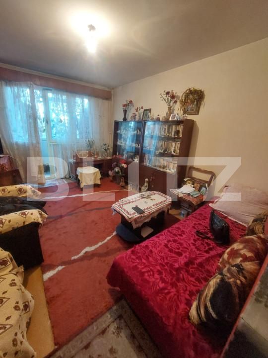 Apartament de vânzare 2 camere Vest - 164629AV | BLITZ Ploieşti | Poza1