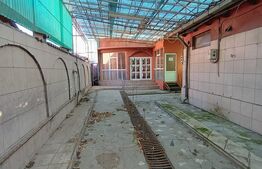 Casa cu 6 camere si garaj pretabil afacere zona Malu Rosu