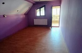 Casa cu 6 camere si garaj pretabil afacere zona Malu Rosu