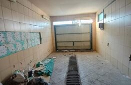 Casa cu 6 camere si garaj pretabil afacere zona Malu Rosu