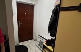 Garsoniera ,parter , zona Piata Aurora