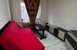 Garsoniera ,parter , zona Piata Aurora