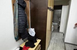 Garsoniera ,parter , zona Piata Aurora