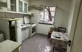 Garsoniera ,parter , zona Piata Aurora