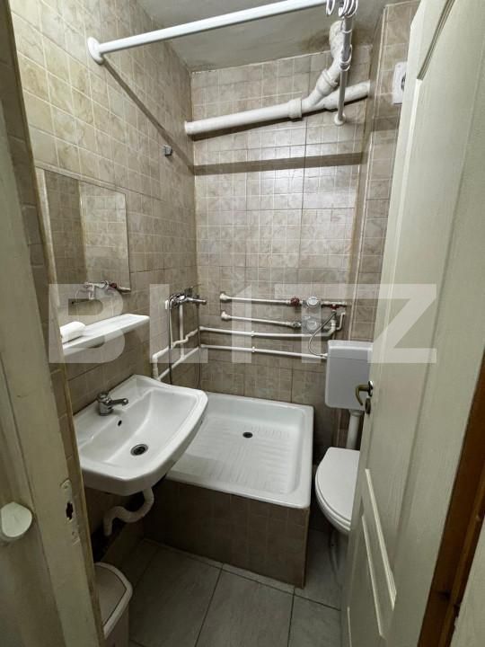 Garsonieră de vânzare Vest - 164734AV | BLITZ Ploieşti | Poza6