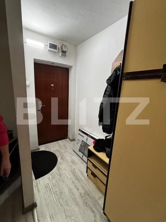 Garsonieră de vânzare Vest - 164734AV | BLITZ Ploieşti | Poza4