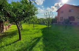 Teren Intravilan Blejoi, 1000mp , Oportunitate ! 