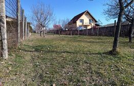 Teren Intravilan Blejoi, 1000mp , Oportunitate ! 