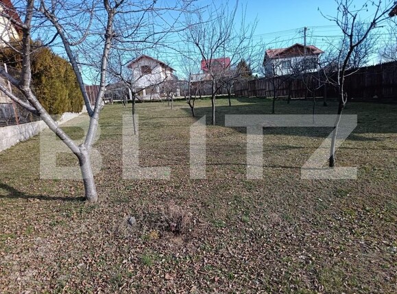 Teren de vânzare Blejoi - 164786TV | BLITZ Ploieşti | Poza3