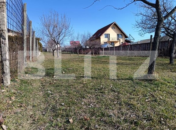 Teren de vânzare Blejoi - 164786TV | BLITZ Ploieşti | Poza2