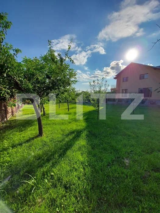 Teren de vânzare Blejoi - 164786TV | BLITZ Ploieşti | Poza5