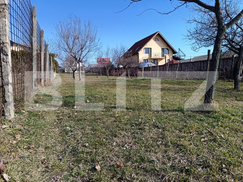 Teren de vânzare Blejoi - 164786TV | BLITZ Ploieşti | Poza2