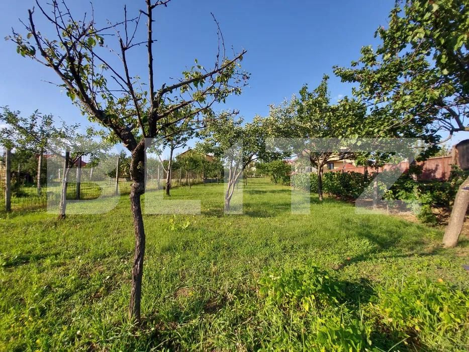 Teren de vânzare Blejoi - 164786TV | BLITZ Ploieşti | Poza1