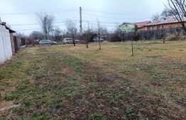 Teren Intravilan Blejoi , OPORTUNITATE ! 2800MP