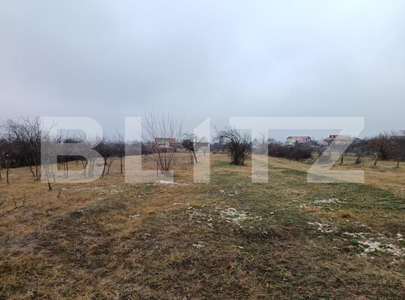 Teren de vânzare Blejoi - 164896TV | BLITZ Ploieşti | Poza5